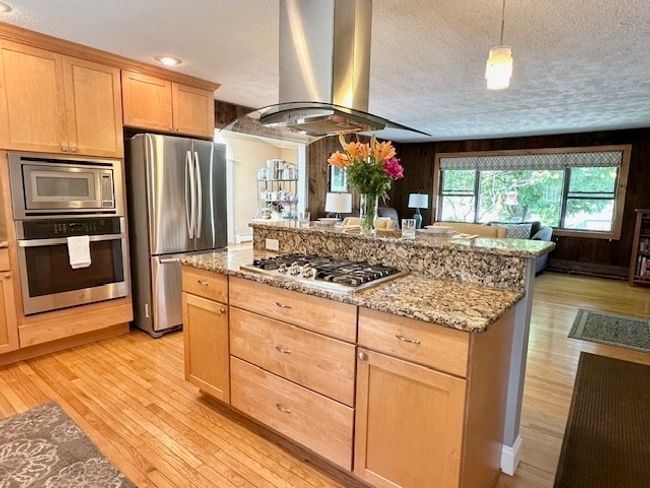 11 Poplar Hill Rd, House other with 3 bedrooms, 2 bathrooms and 4 parking in West Whately MA | Image 5