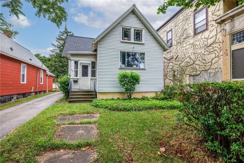 110 Field St, Rochester, NY, 14620-1530 | Card Image