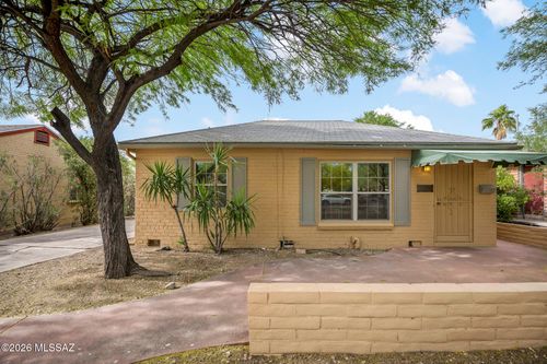 1121 E 9th Street, Tucson, AZ, 85719 | Card Image