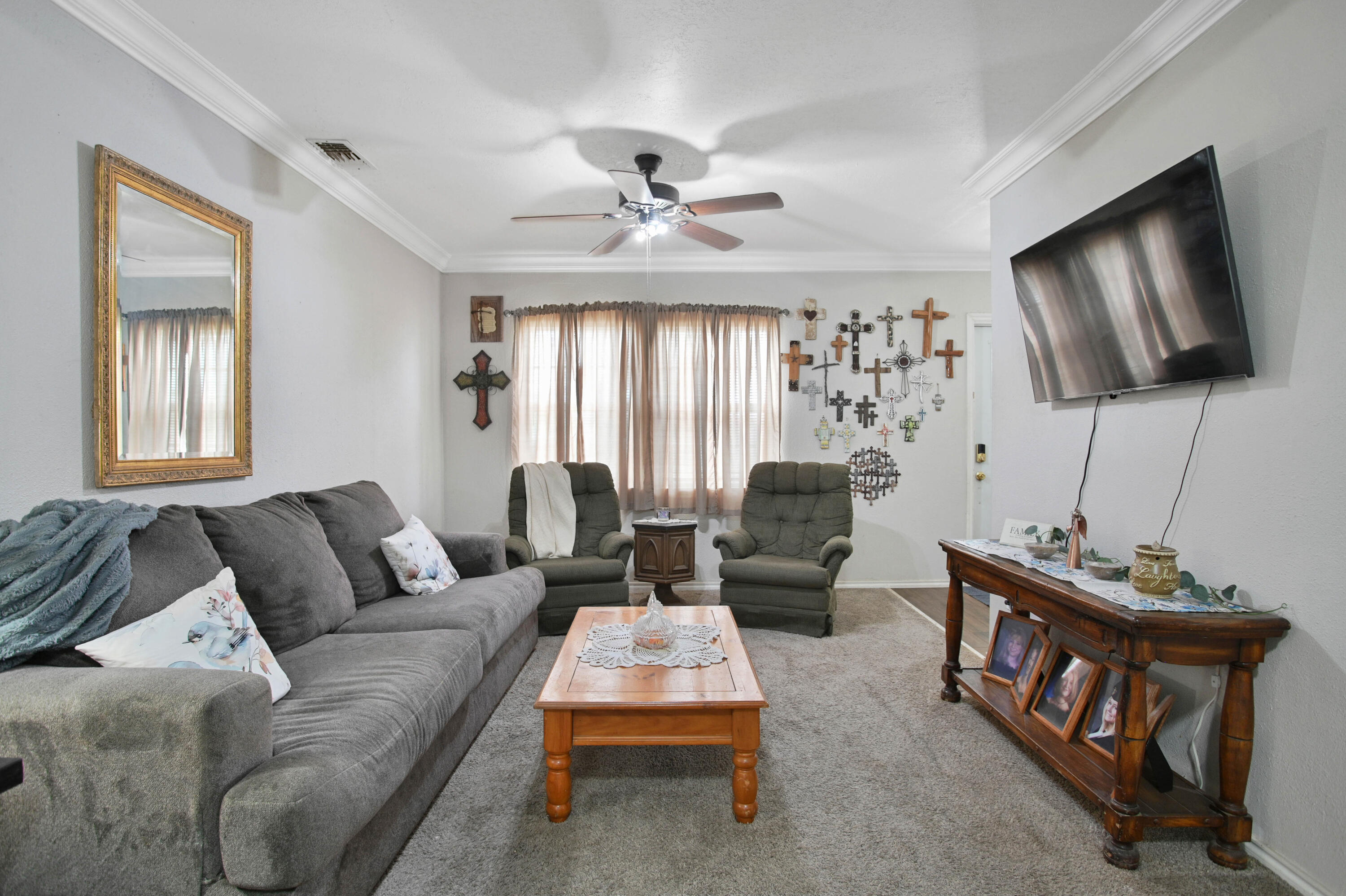 Residential in Crosbyton 5