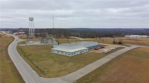 1202 Industrial Drive, Warsaw, MO, 65355 | Card Image