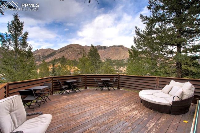 5625 Moosa Rd, House other with 4 bedrooms, 2 bathrooms and 3 parking in Cascade CO | Image 33
