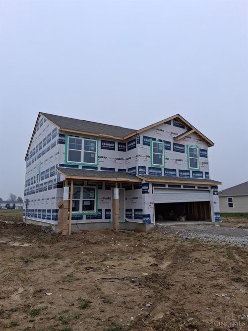 103 Lonny St, Mount Orab, OH, 45154-6507 | Card Image