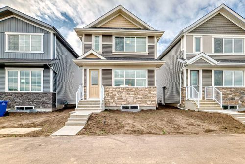 72 Wedderburn Gate, Okotoks, AB, T1S | Card Image