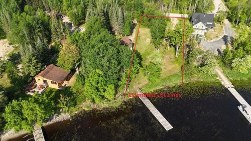 4 Bayside Drive, Crane Lake, MN, 55725 | Card Image
