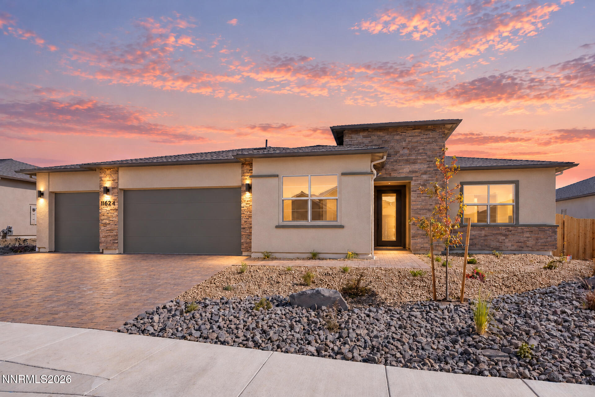 11624 Neff Ranch Dr, For Sale in Sparks - eXp Realty