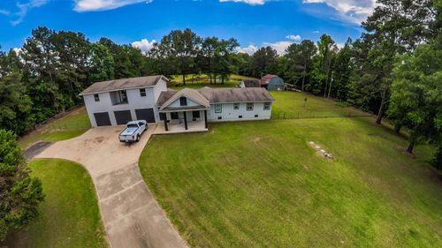 465 County Road 331, De Berry, TX, 75639-2619 | Card Image