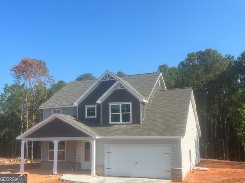 49-43 Cooper Dr, Mansfield, GA, 30055-2621 | Card Image