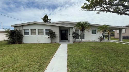 2554 Ambrose Ln, PORT CHARLOTTE, FL, 33952-4355 | Card Image