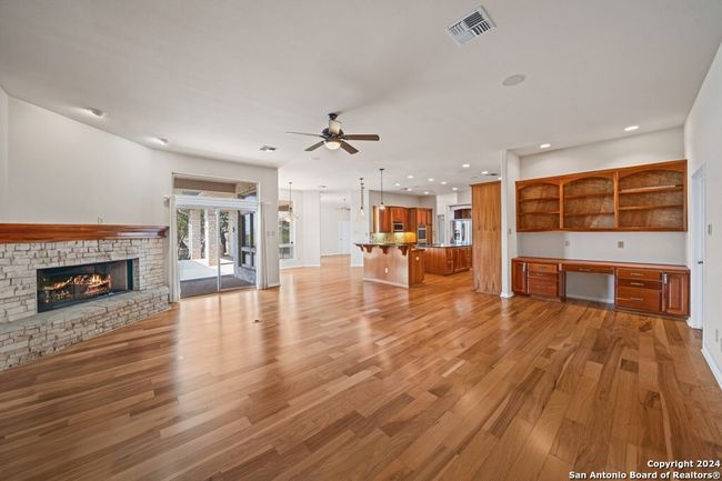 2029 Crown Ridge Dr, House other with 4 bedrooms, 3 bathrooms and null parking in Kerrville TX | Image 16