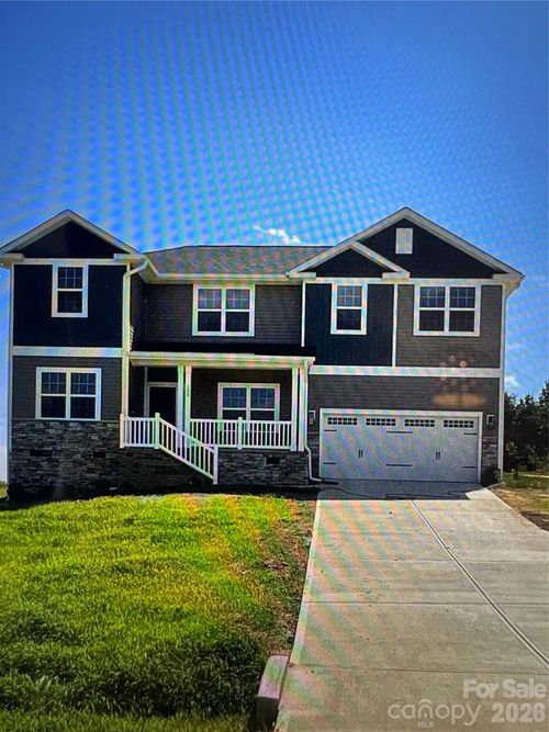25-156 Kerr Walk Dr, Statesville, NC, 28677-9820 | Card Image