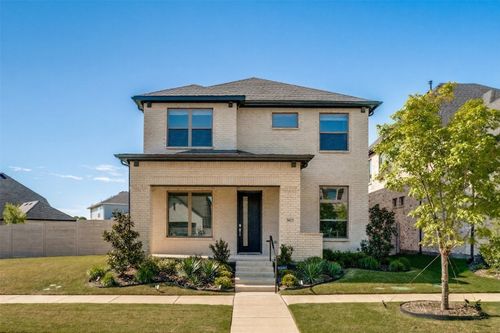 3413 Andromeda Drive, McKinney, TX, 75071 | Card Image