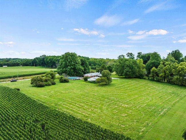 0 S County Road 400 W, Home with 0 bedrooms, 0 bathrooms and null parking in Rockport IN | Image 10