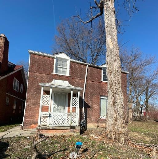 Birwood St, Detroit, MI 48238