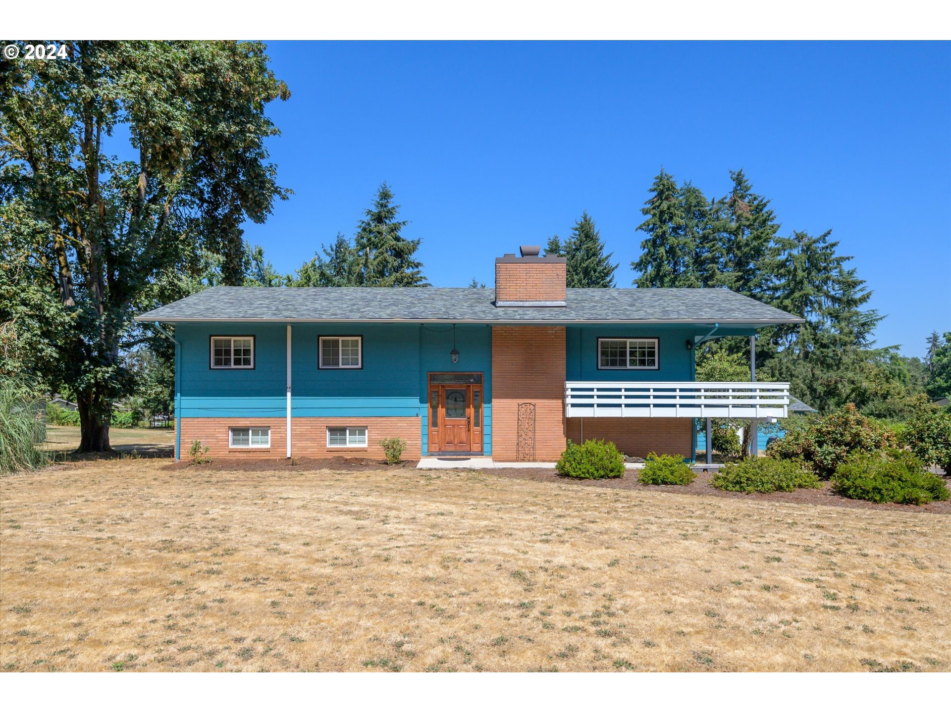 Westminster St, Pleasant Hill, OR 97455
