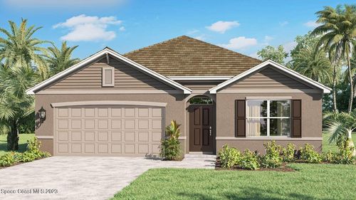 866 Dugan Cir Se, Palm Bay, FL, 32909-4543 | Card Image
