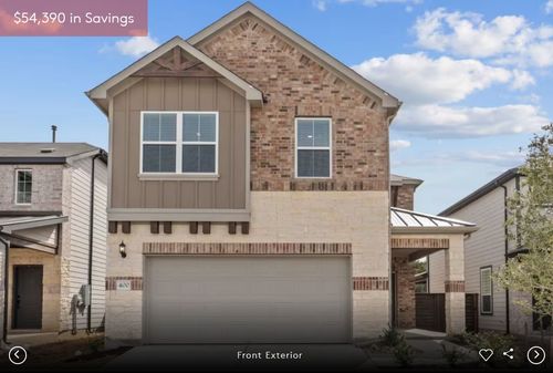 400 Foresail Road, Leander, TX, 78641 | Card Image