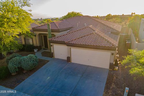 24066 N 76th Pl, Scottsdale, AZ, 85255-6157 | Card Image