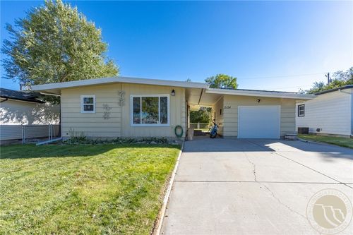 2124 Lewis Avenue, Billings, MT, 59102 | Card Image