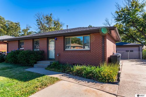 7601 Holdrege St, Lincoln, NE, 68505-3030 | Card Image