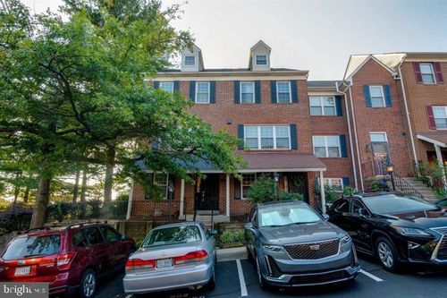 7710 Marshall Heights Ct, FALLS CHURCH, VA, 22043-2544 | Card Image