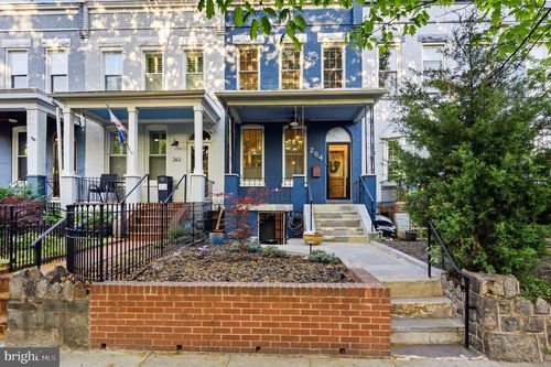 264 15th St Se, WASHINGTON, DC, 20003-2336 | Card Image