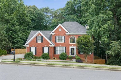 224 Lake Ruby Dr, Suwanee, GA, 30024-2397 | Card Image