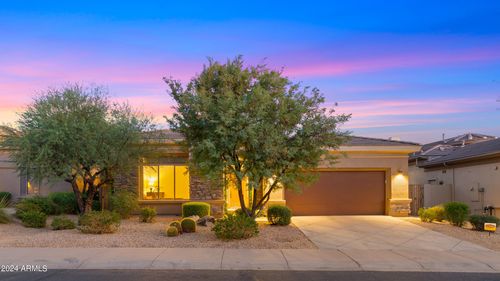 8411 E Windrunner Drive, Scottsdale, AZ, 85255 | Card Image