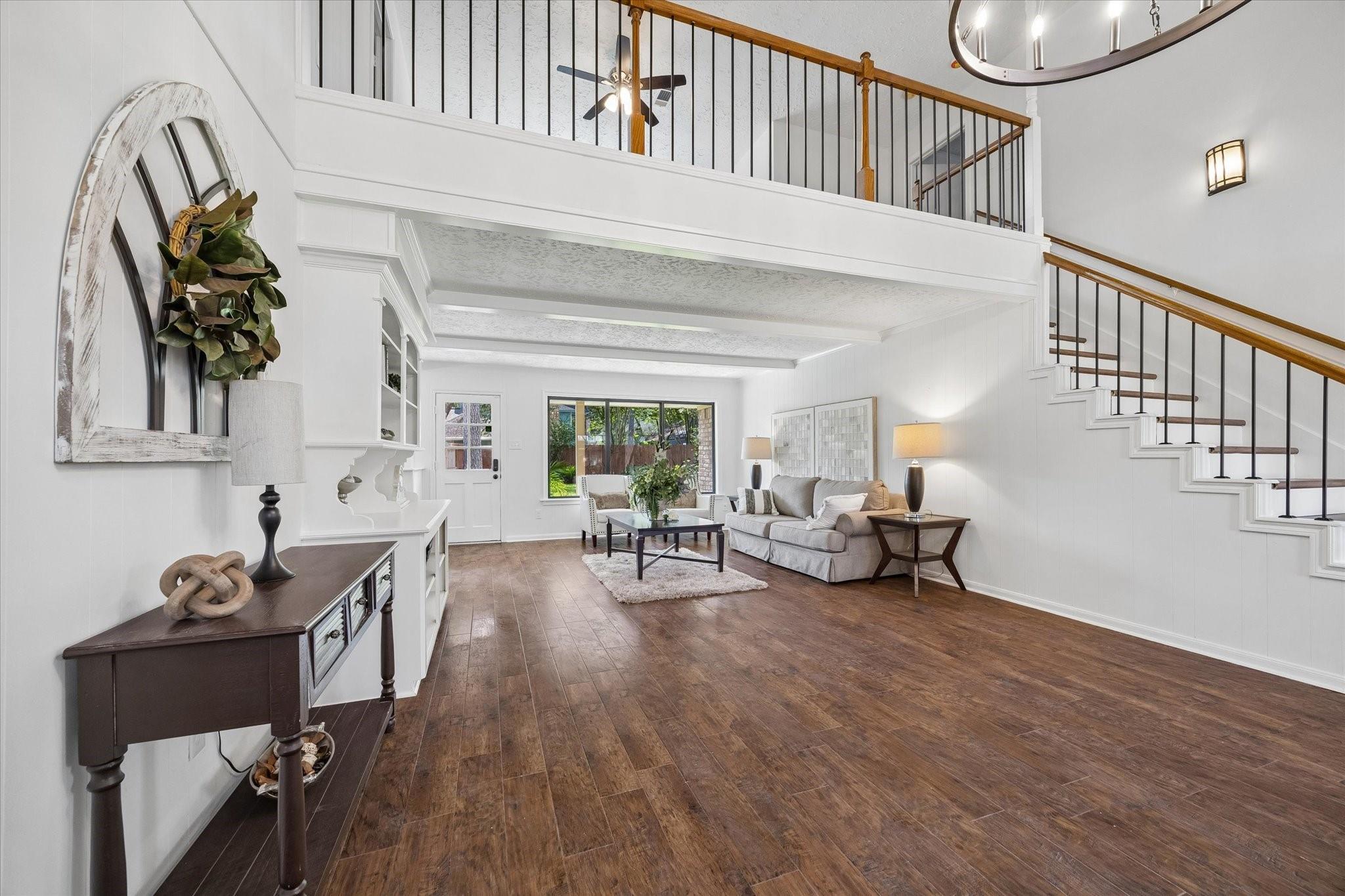 Residential in Houston 4