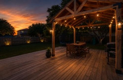 518 Bandera Cir Circle, New Braunfels, TX, 78130 | Card Image