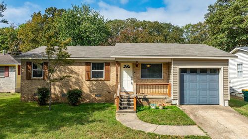 8721 Claremont Avenue, Sherwood, AR, 72120 | Card Image