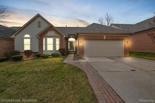 1134 Churchill Circle, Rochester, MI, 48307 | Card Image