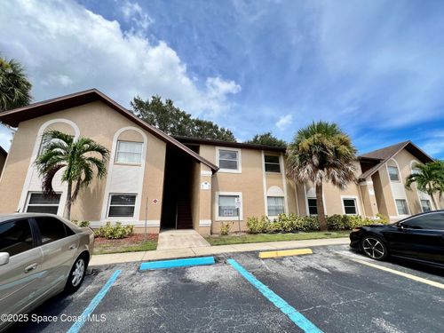 4-110 Summer Pl, MERRITT ISLAND, FL, 32953-4062 | Card Image