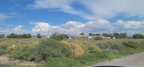Tract B Gianera Street, Socorro, NM, 87801 | Card Image