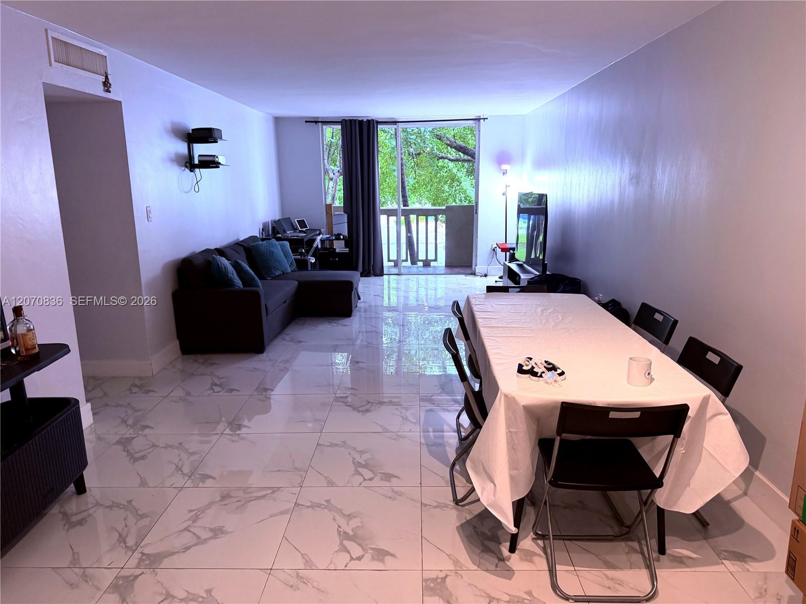 Residential Lease in North Miami 3