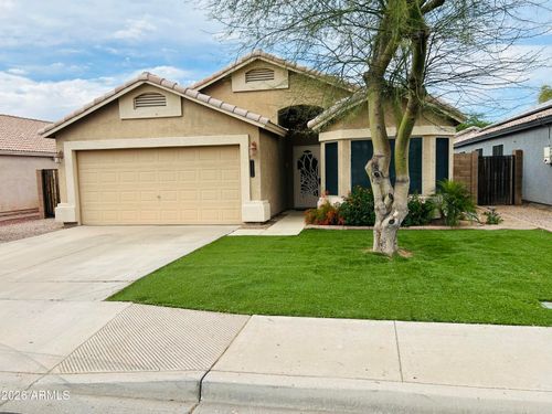 11340 E Caballero St, Mesa, AZ, 85207-1719 | Card Image