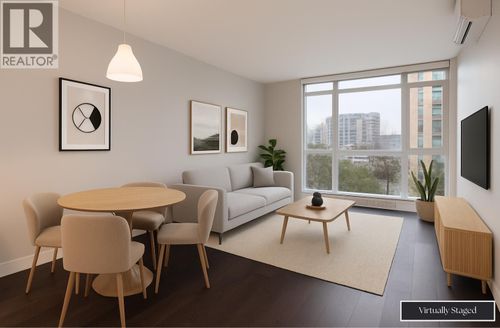 505-6180 Cooney Rd, Richmond, BC, V6Y0H2 | Card Image