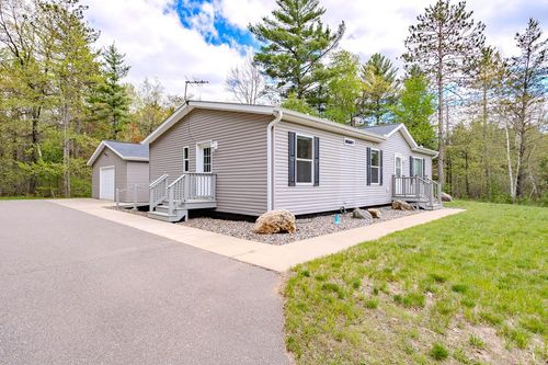 379 Esker Heights Dr, Tomahawk, WI, 54487-1862 | Card Image