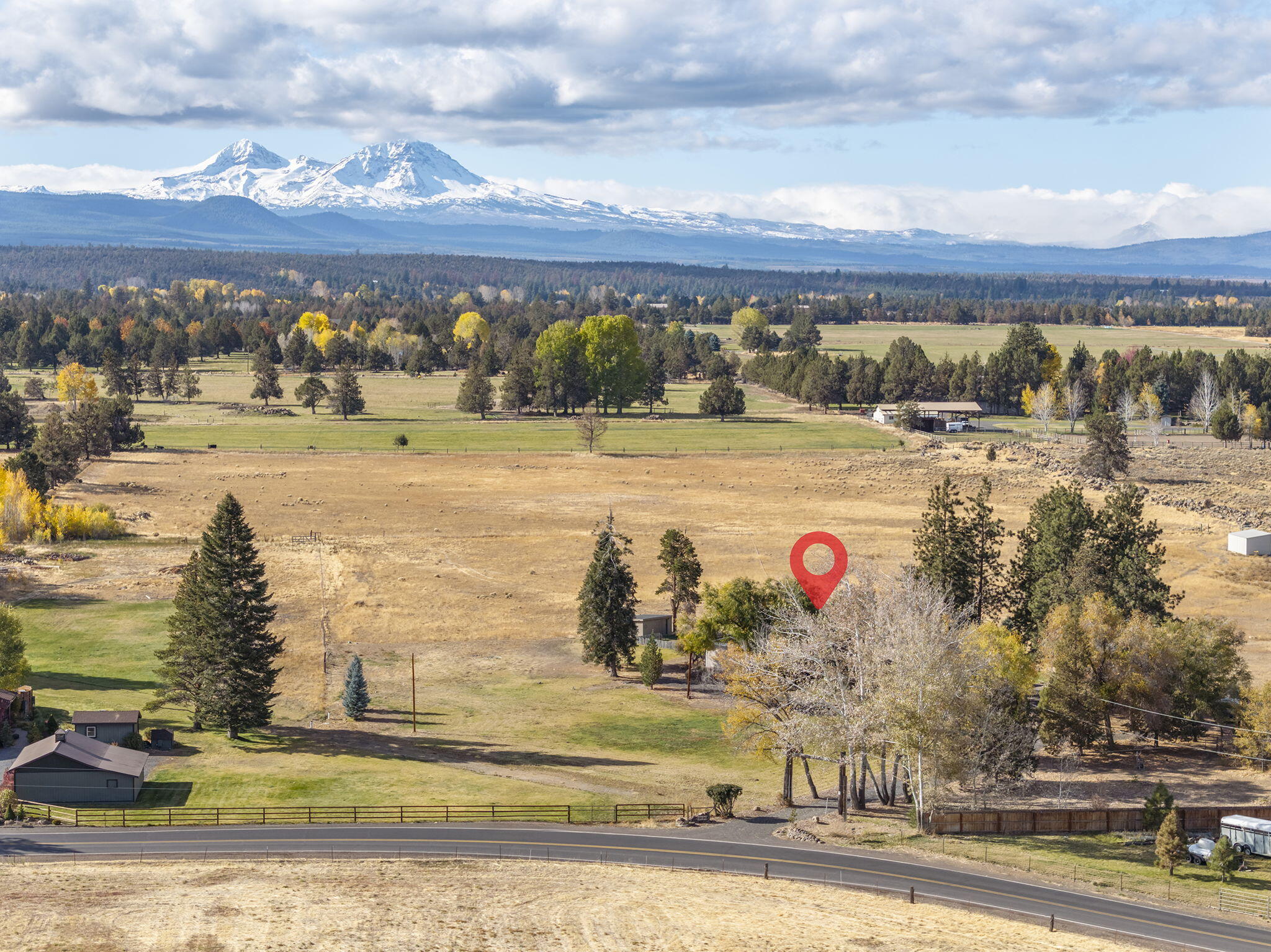 Pinehurst Rd, Bend, OR 97703