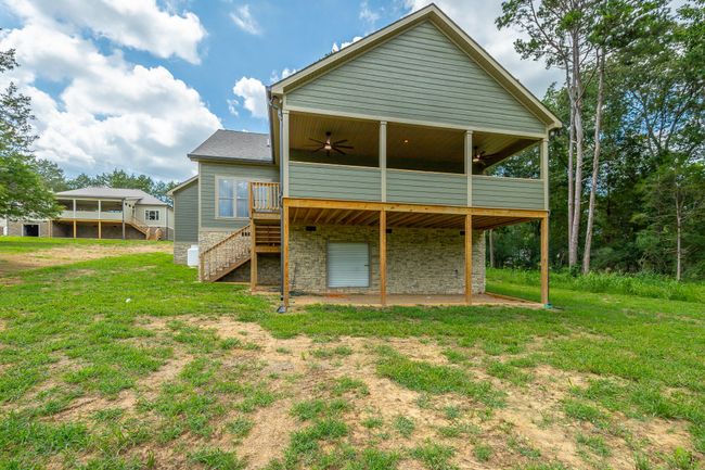 7639 Grasshopper Rd, House other with 3 bedrooms, 3 bathrooms and 2 parking in Georgetown TN | Image 66