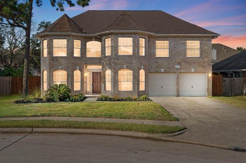810 Flanners Ct, Spring, TX, 77373-8263 | Card Image