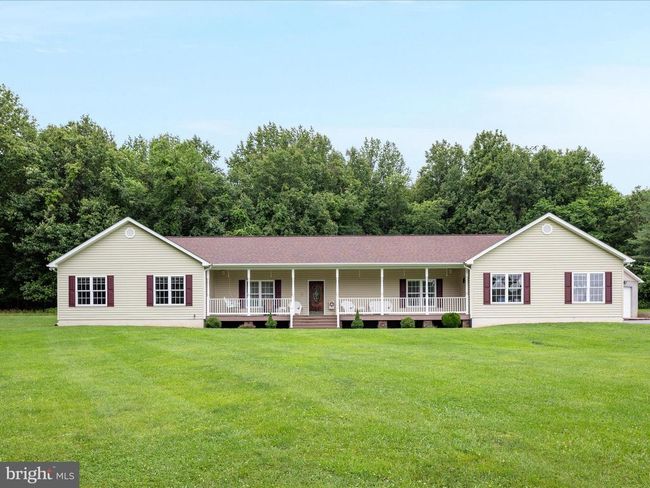 364 Stoney Bottom Rd, House other with 3 bedrooms, 3 bathrooms and null parking in FRONT ROYAL VA | Image 44