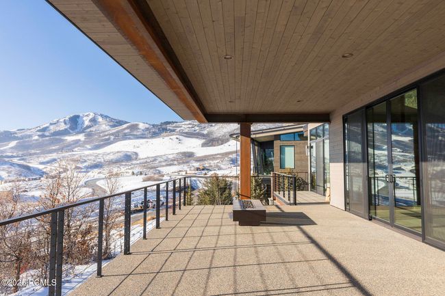 1817 W Skyridge Dr, Home with 5 bedrooms, 6 bathrooms and null parking in Mayflower Mnt UT | Image 29