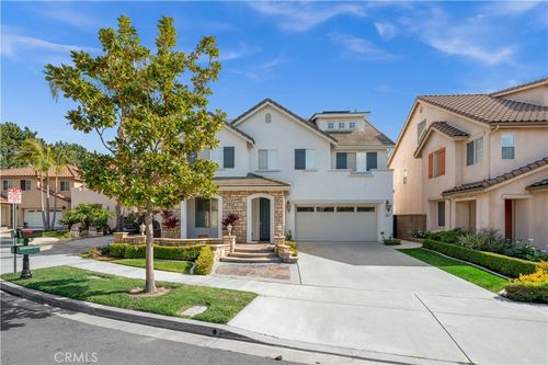 8 Delano, Irvine, CA, 92602-2464 | Card Image