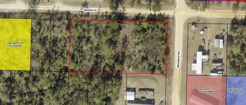 0000 Nandina St, Fountain, FL, 32438 | Card Image