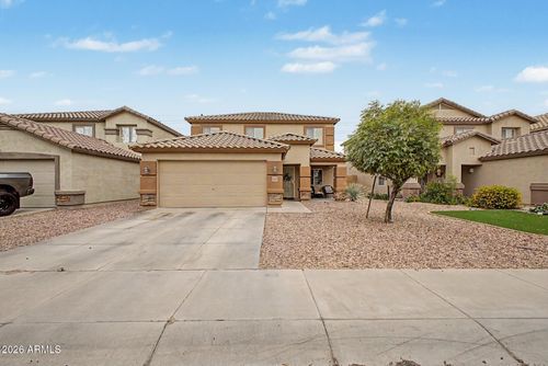 10337 N 115th Dr, Youngtown, AZ, 85363-1706 | Card Image