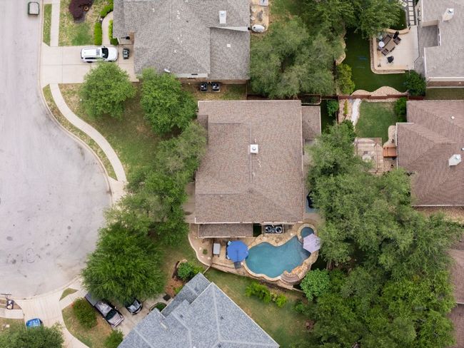 4525 Three Arrows Ct, House other with 5 bedrooms, 4 bathrooms and null parking in Cedar Park TX | Image 38