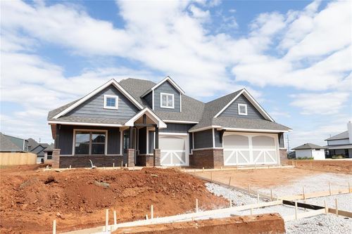 5608 Rose Prairie Blvd, Edmond, OK, 73034-4255 | Card Image