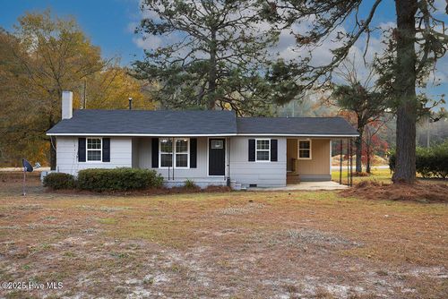 4050 Doc Bennett Rd, Fayetteville, NC, 28306-6007 | Card Image