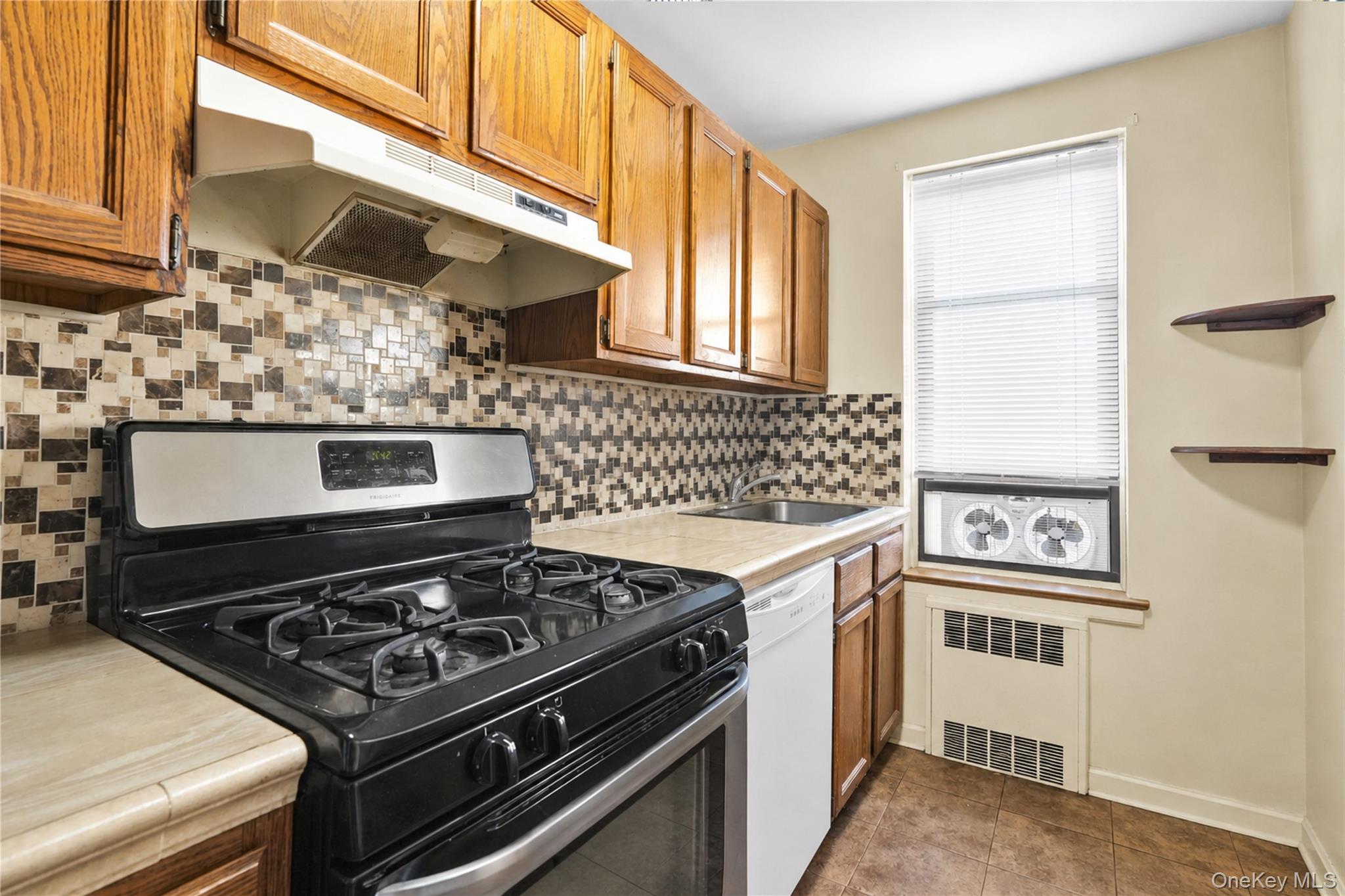 Residential in New York 4